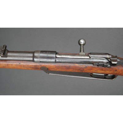 Gewehr 88 Erfurt 1890, v.č. 6485