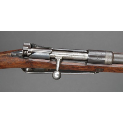 Gewehr 88 Erfurt 1890, v.č. 6485