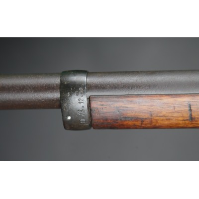Gewehr 88 Erfurt 1890, v.č. 6485