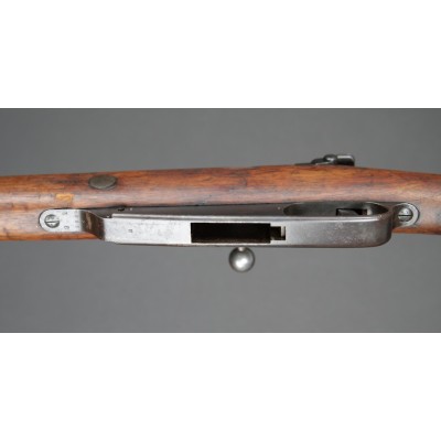 Gewehr 88 Erfurt 1890, v.č. 6485