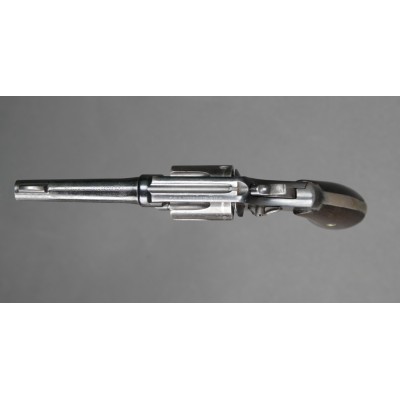 Revolver Smith and Wesson Victory, v.č. V337352 komise