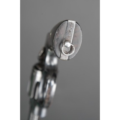 Revolver Smith and Wesson Victory, v.č. V337352 komise