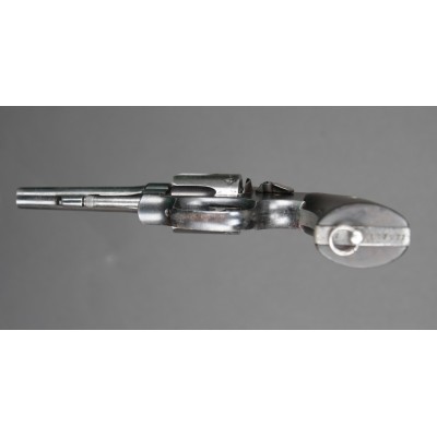 Revolver Smith and Wesson Victory, v.č. V337352 komise