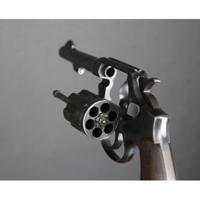 Revolver Smith and Wesson Victory, v.č. V337352 komise