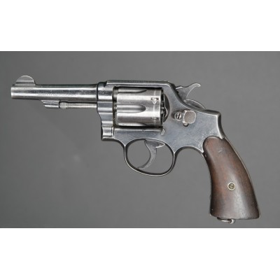 Revolver Smith and Wesson Victory, v.č. V337352 komise