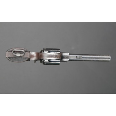 Revolver Colt M.1917, v.č. 205859, komise