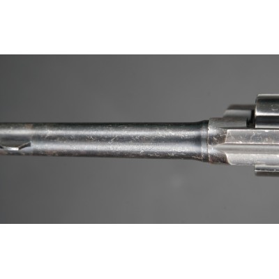 Revolver Colt M.1917, v.č. 205859, komise