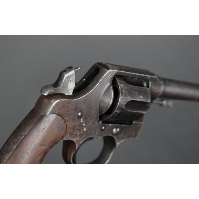 Revolver Colt M.1917, v.č. 205859, komise