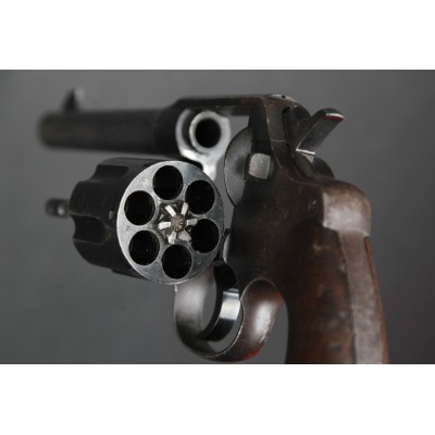 Revolver Colt M.1917, v.č. 205859, komise