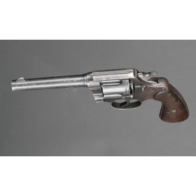 Revolver Colt M.1917, v.č. 205859, komise