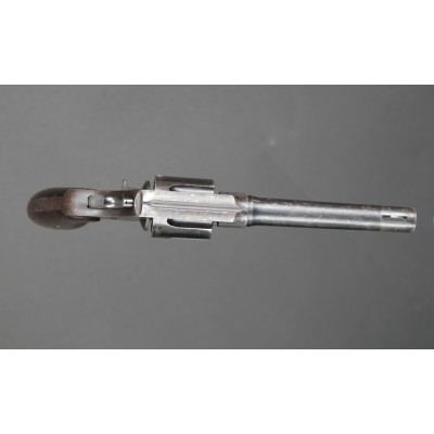 Revolver Colt M.1917, v.č. 205859, komise