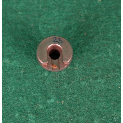 Shell holder RCBS č.23