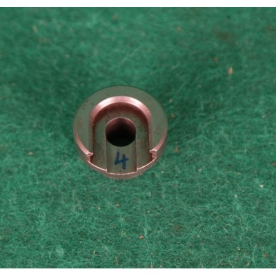 Shell holder RCBS č. 4