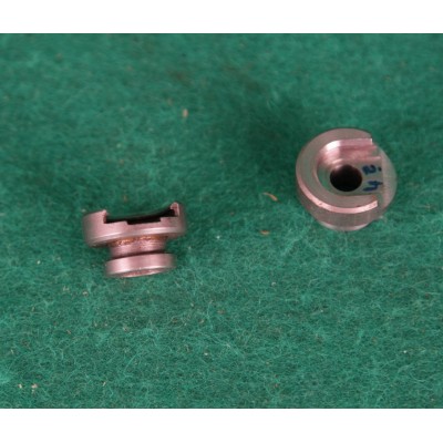 Shell holder RCBS č. 4