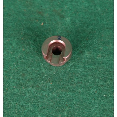 Shell holder RCBS č.2