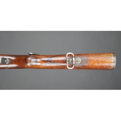 Puška VZ24 v.č. XR15777, platná zkušebna