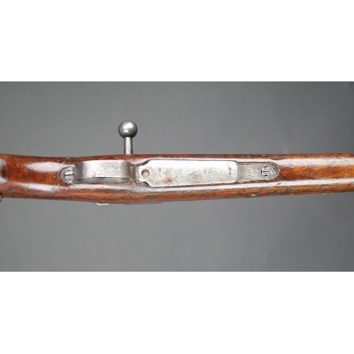 Puška VZ24 v.č. XR15777, platná zkušebna