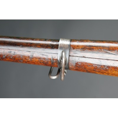 Puška VZ24 v.č. XR15777, platná zkušebna