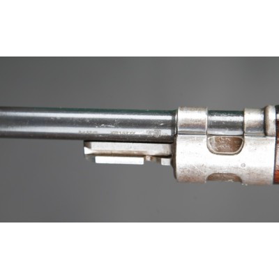 Puška VZ24 v.č. XR15777, platná zkušebna