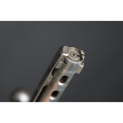 Puška VZ24 v.č. XR15777, platná zkušebna