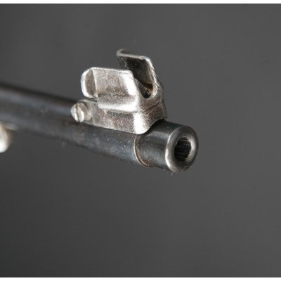 Puška VZ24 v.č. XR15777, platná zkušebna