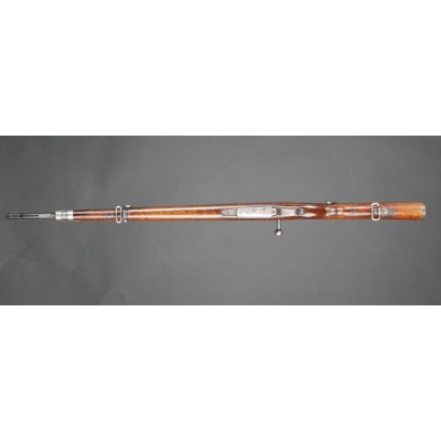 Puška VZ24 v.č. XR15777, platná zkušebna