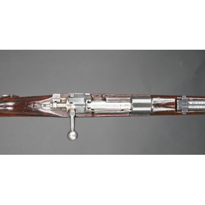 Puška VZ24 v.č. XR15777, platná zkušebna