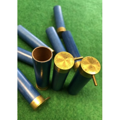 Dutinky Lefaucheux ráže 28