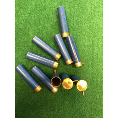 Dutinky Lefaucheux ráže 28