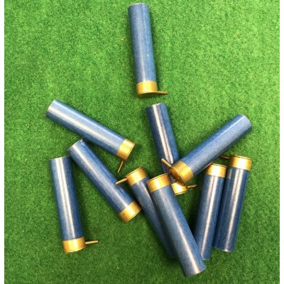 Dutinky Lefaucheux ráže 28