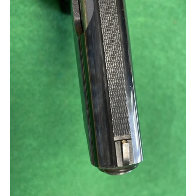 Pistole PPK, v.č. 249994  komise