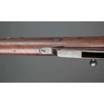 Gewehr M.88 Danzig 1890, v.č. 8951i, zachovalý, funkční