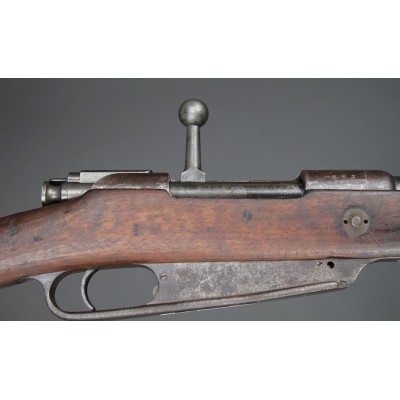 Gewehr M.88 Danzig 1890, v.č. 8951i, zachovalý, funkční