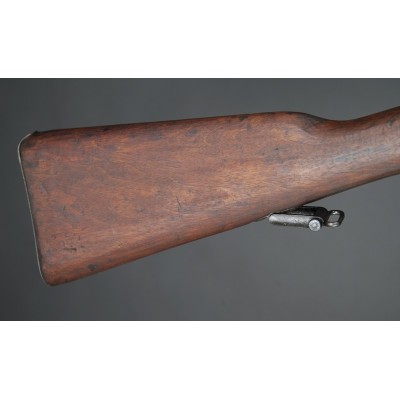Gewehr M.88 Danzig 1890, v.č. 8951i, zachovalý, funkční