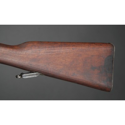Gewehr M.88 Danzig 1890, v.č. 8951i, zachovalý, funkční