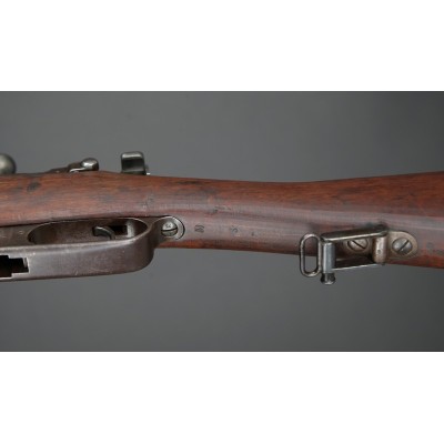 Gewehr M.88 Danzig 1890, v.č. 8951i, zachovalý, funkční