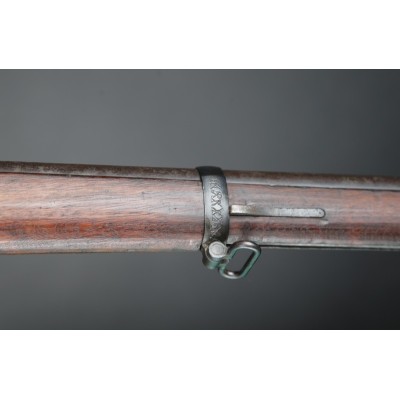Gewehr M.88 Danzig 1890, v.č. 8951i, zachovalý, funkční