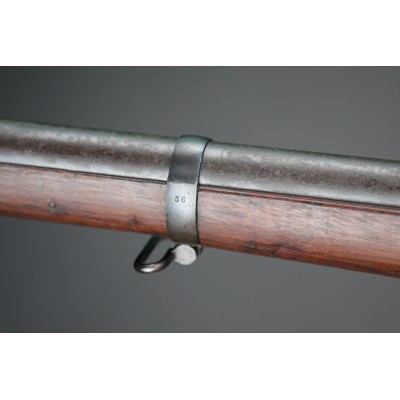 Gewehr M.88 Danzig 1890, v.č. 8951i, zachovalý, funkční