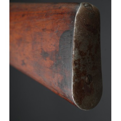 Gewehr M.88 Danzig 1890, v.č. 8951i, zachovalý, funkční