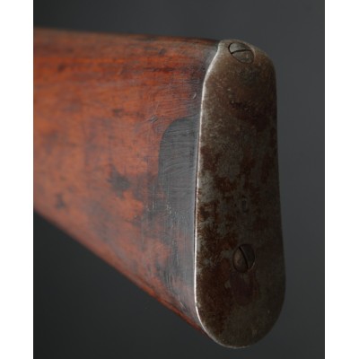 Gewehr M.88 Danzig 1890, v.č. 8951i, zachovalý, funkční
