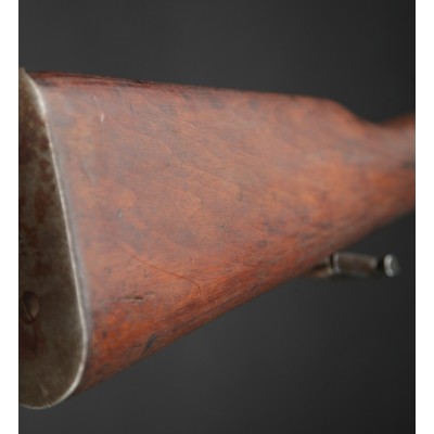 Gewehr M.88 Danzig 1890, v.č. 8951i, zachovalý, funkční