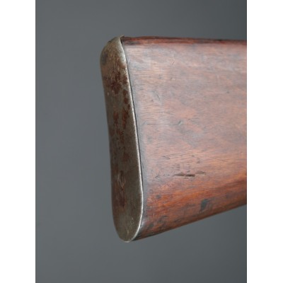 Gewehr M.88 Danzig 1890, v.č. 8951i, zachovalý, funkční