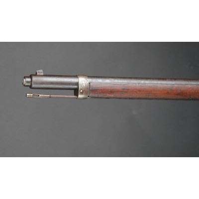 Gewehr M.88 Danzig 1890, v.č. 8951i, zachovalý, funkční