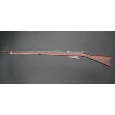 Gewehr M.88 Danzig 1890, v.č. 8951i, zachovalý, funkční
