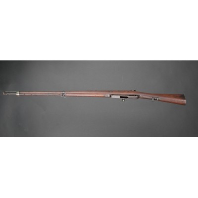 Gewehr M.88 Danzig 1890, v.č. 8951i, zachovalý, funkční