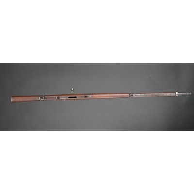 Gewehr M.88 Danzig 1890, v.č. 8951i, zachovalý, funkční