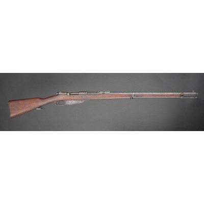 Gewehr M.88 Danzig 1890, v.č. 8951i, zachovalý, funkční