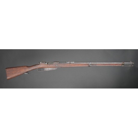 Gewehr M.88 Danzig 1890, v.č. 8951i, zachovalý, funkční