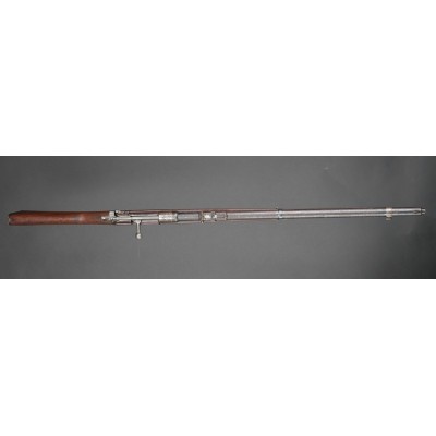 Gewehr M.88 Danzig 1890, v.č. 8951i, zachovalý, funkční