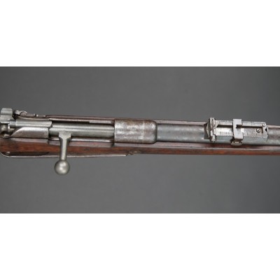 Gewehr M.88 Danzig 1890, v.č. 8951i, zachovalý, funkční